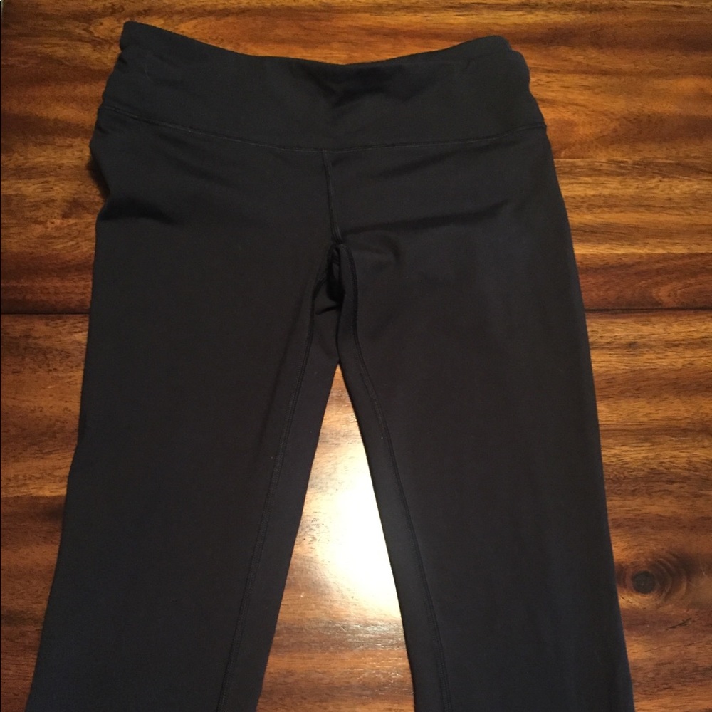 Victoria’s Secret Yoga Pants